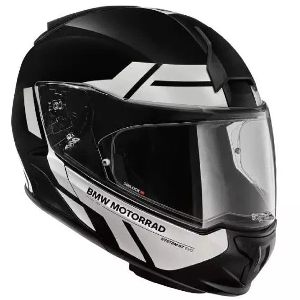 Casque SYSTÈME 7 CARBON EVO