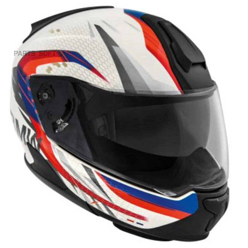 Casque SYSTEM 7 CARBON