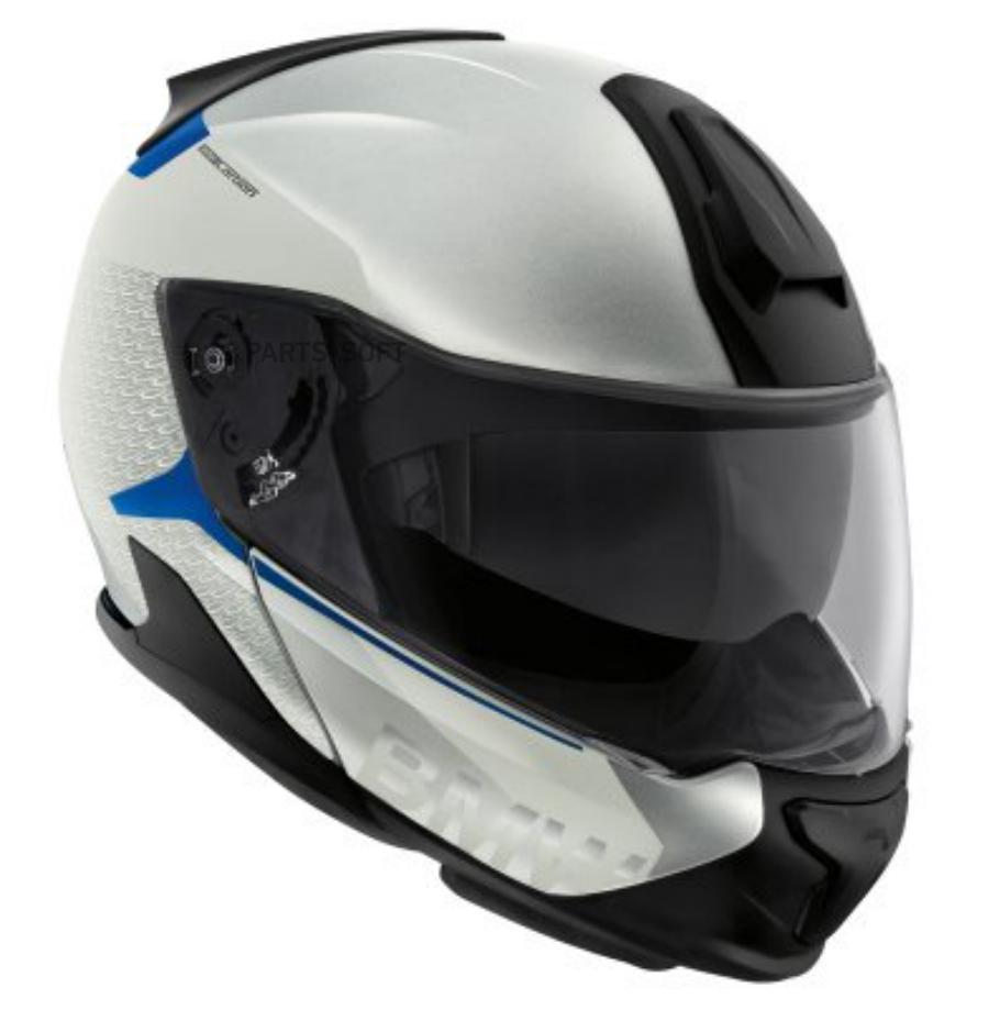 Casque SYSTEM 7 CARBON