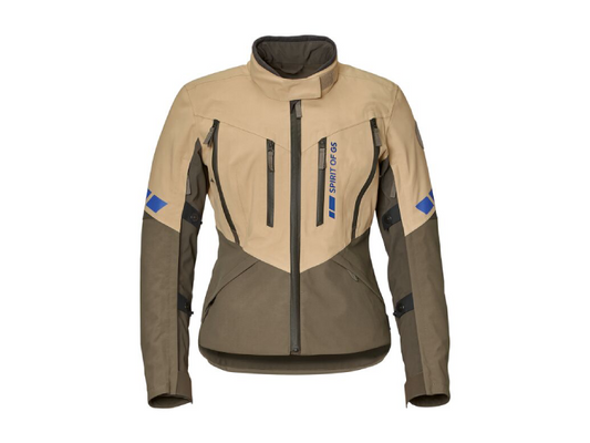 Blouson Moto BMW GS Namib GTX Femme