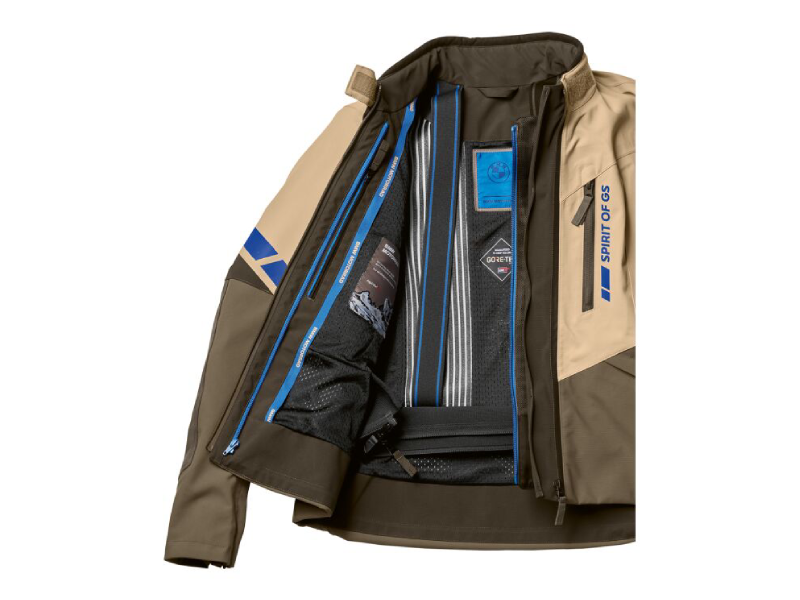 Blouson Moto BMW GS Namib GTX Femme