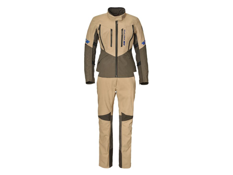 Blouson Moto BMW GS Namib GTX Femme