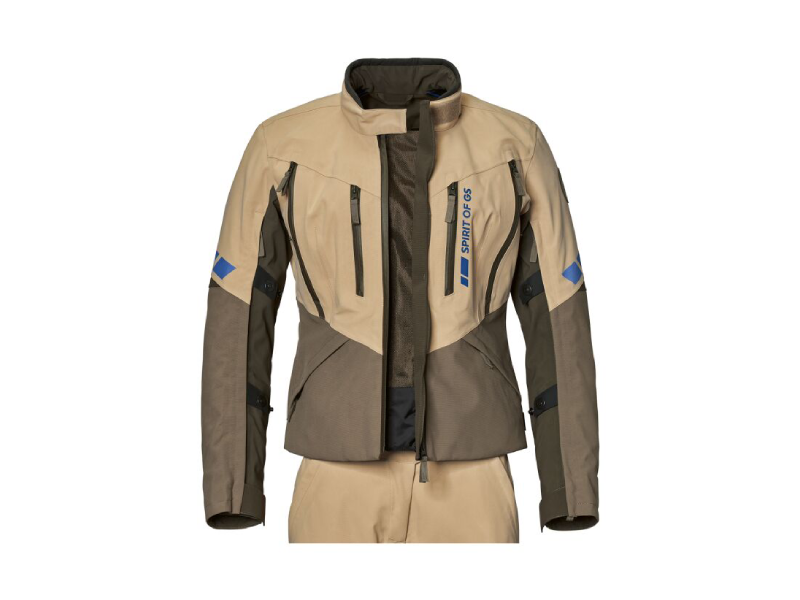 Blouson Moto BMW GS Namib GTX Femme