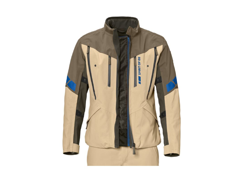 Blouson Moto BMW GS Namib GTX Homme