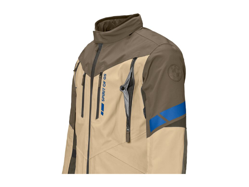 Blouson Moto BMW GS Namib GTX Homme