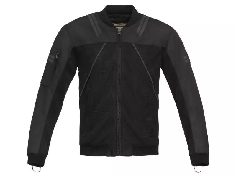 Blouson Moto BMW Swartberg AIR Homme 2024