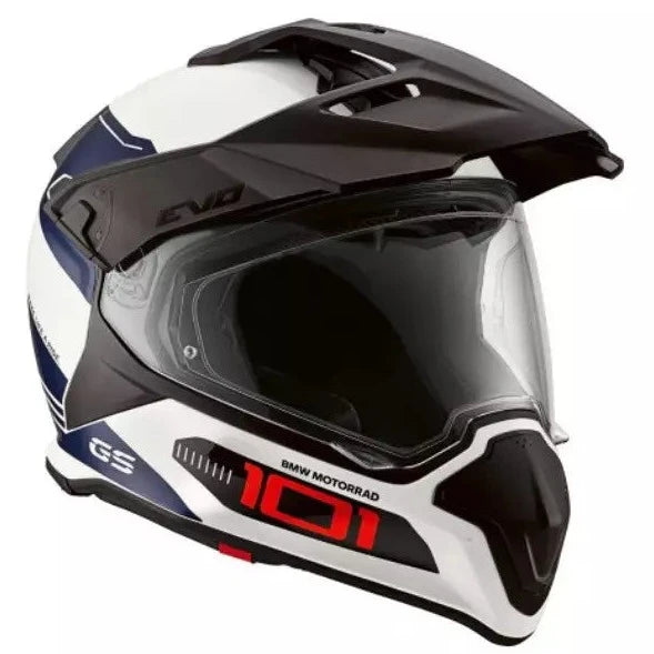 Casque GS CARBON EVO