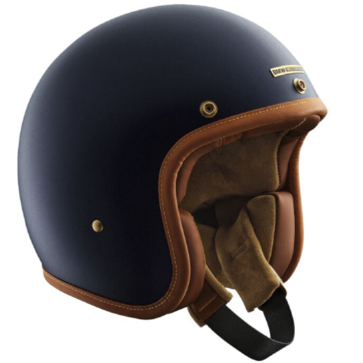 Casque HELMET BOWLER