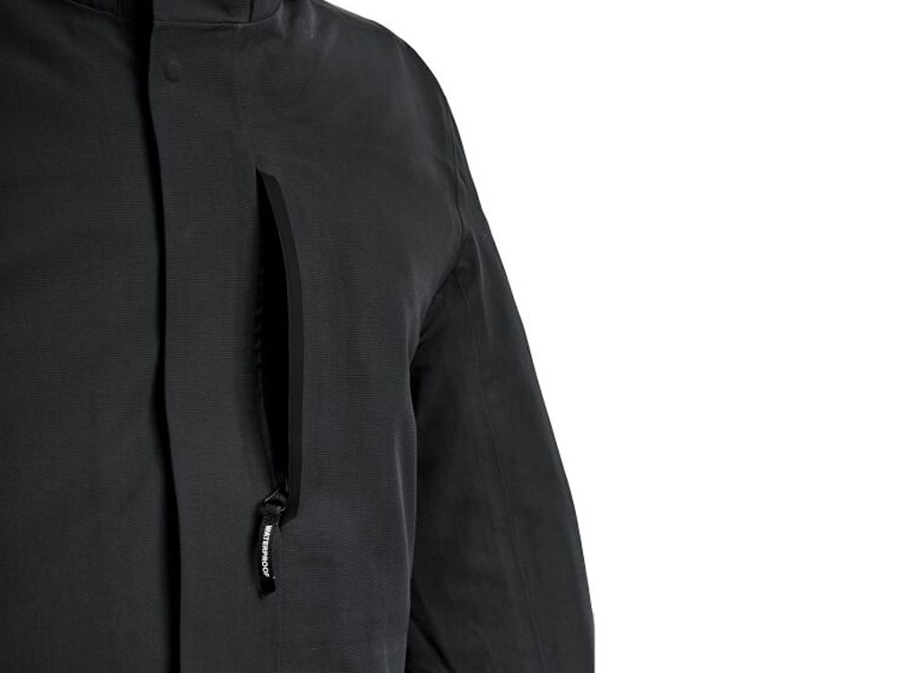 Veste de moto BMW Dry hommes