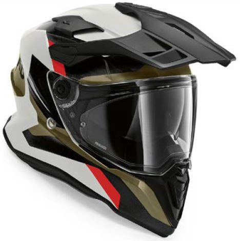 Casque HELM GS PURE