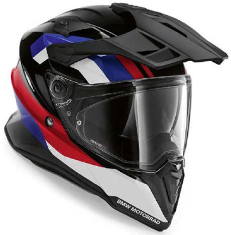 Casque HELM GS PURE