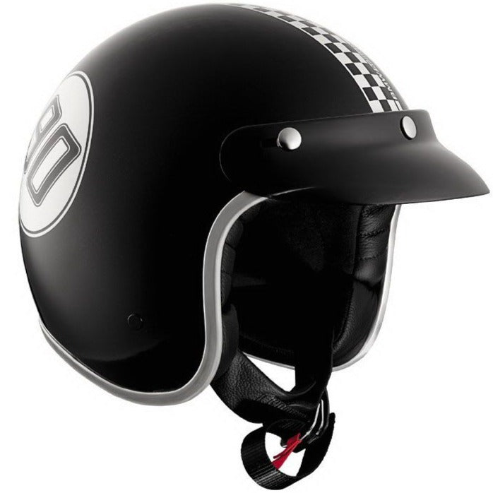 Casque HELMET LEGEND