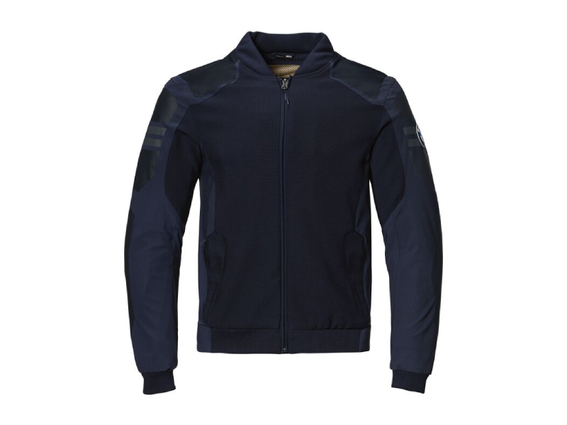 Veste Moto SummerXcursion Homme BMW